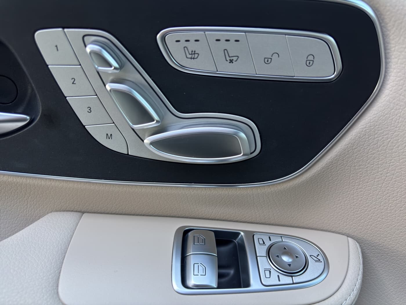 Mercedes-Benz EQV 300 AVANTGARDE Lang Bild 17