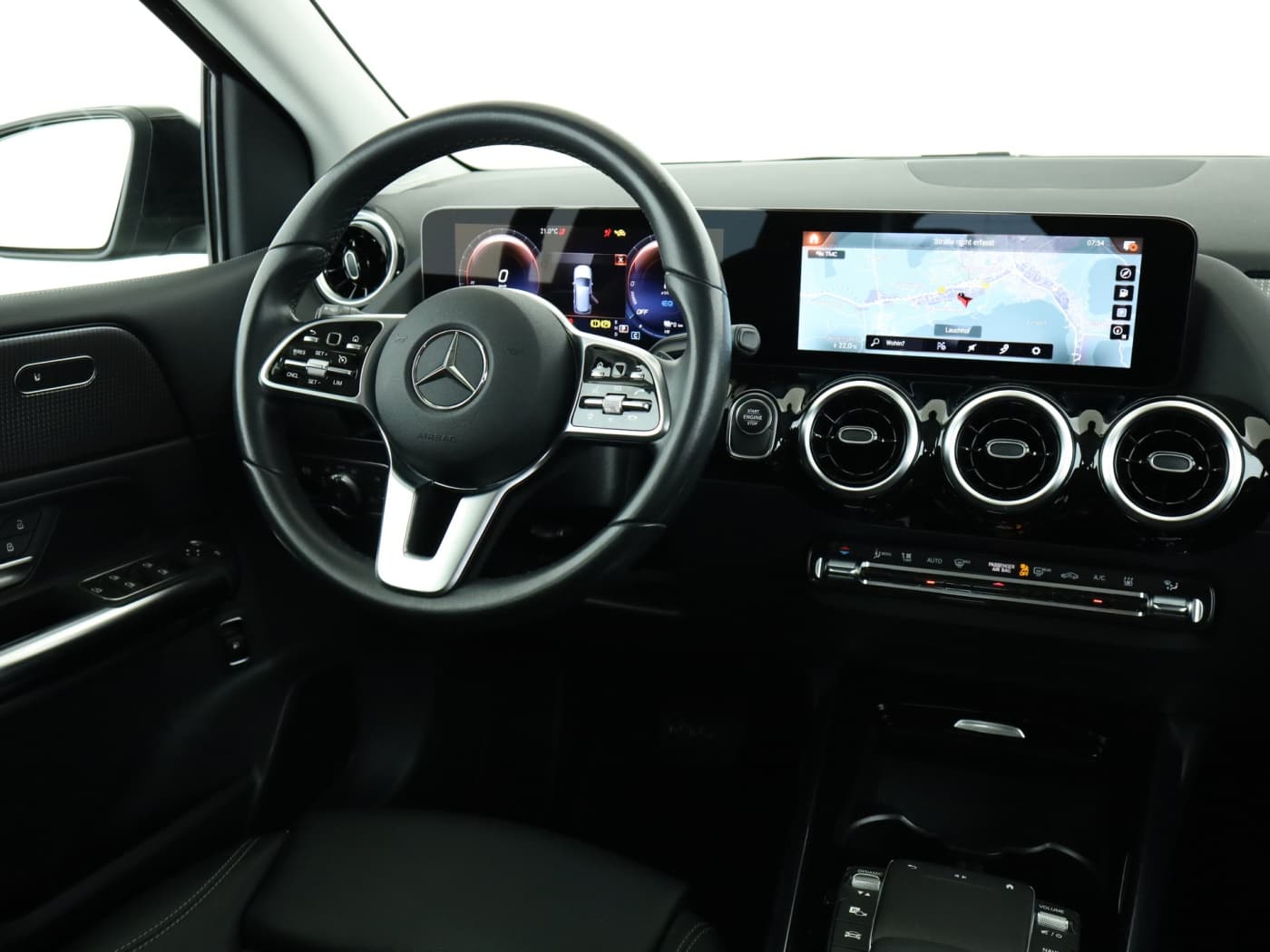 Mercedes-Benz B 250 e Bild 10