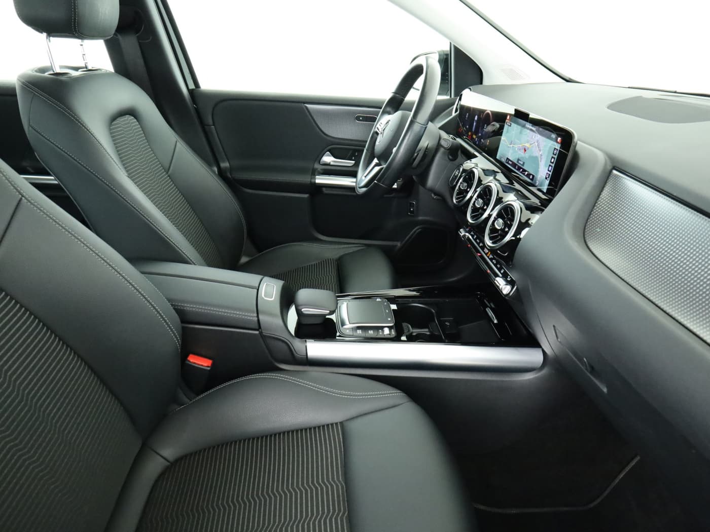 Mercedes-Benz B 250 e Bild 17