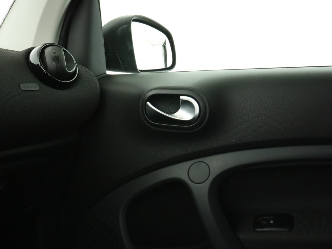 Smart fortwo EQ Bild 16