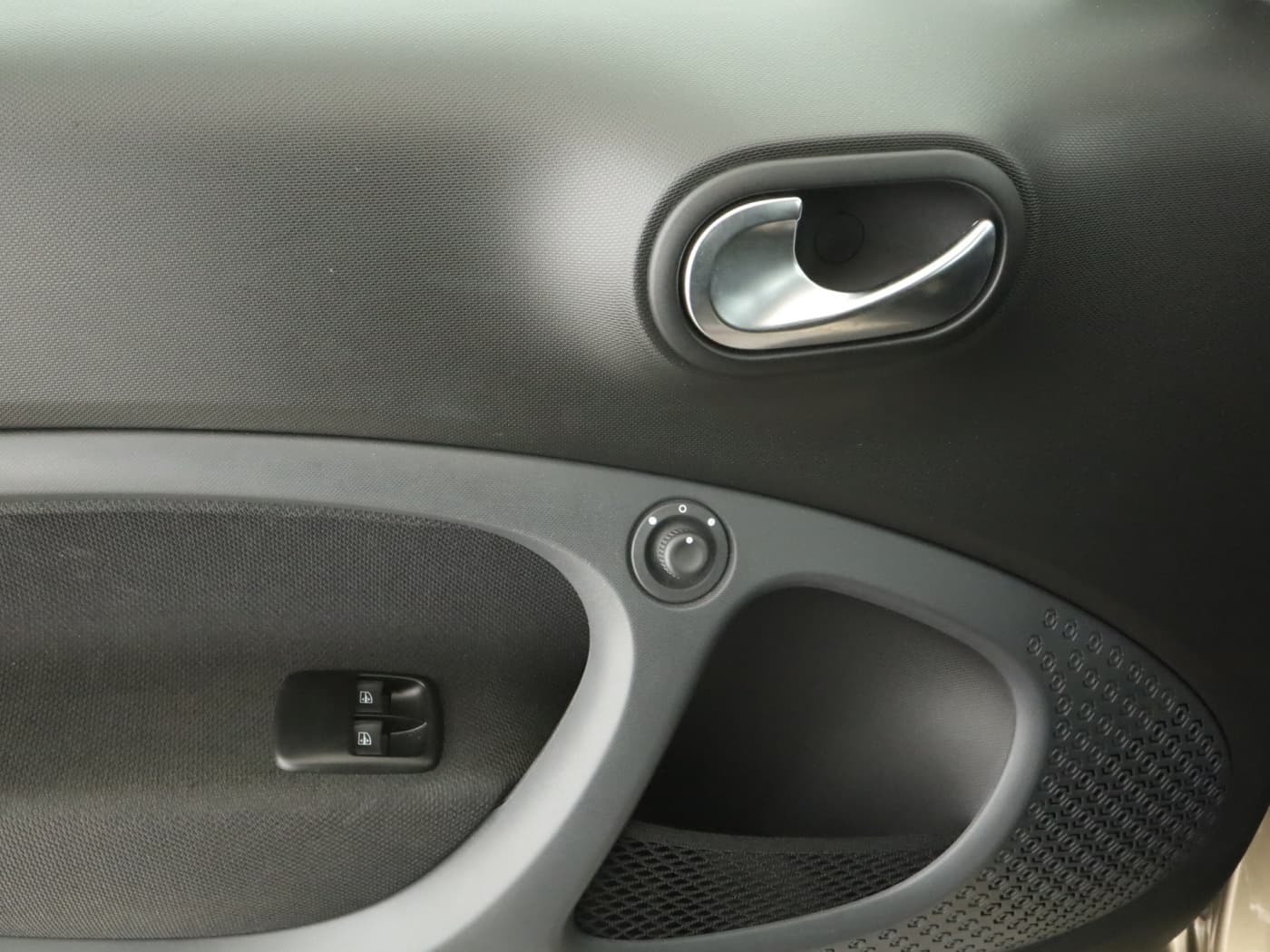 Smart fortwo EQ Bild 20