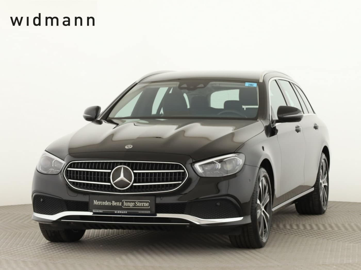 Mercedes-Benz E 300 de 4M T