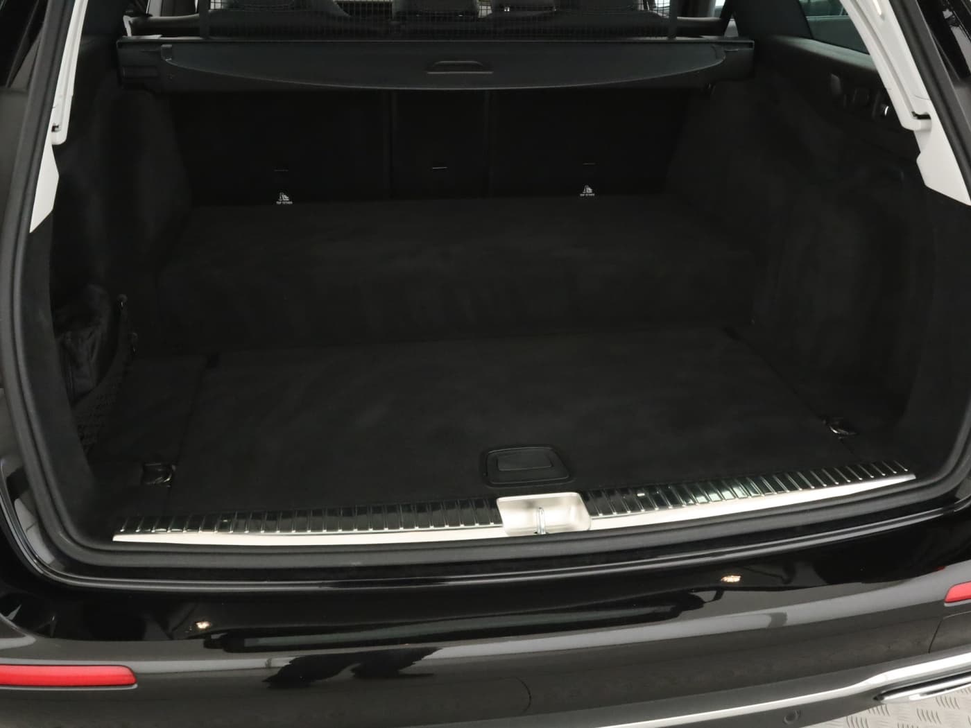 Mercedes-Benz E 300 de 4M T Bild 22