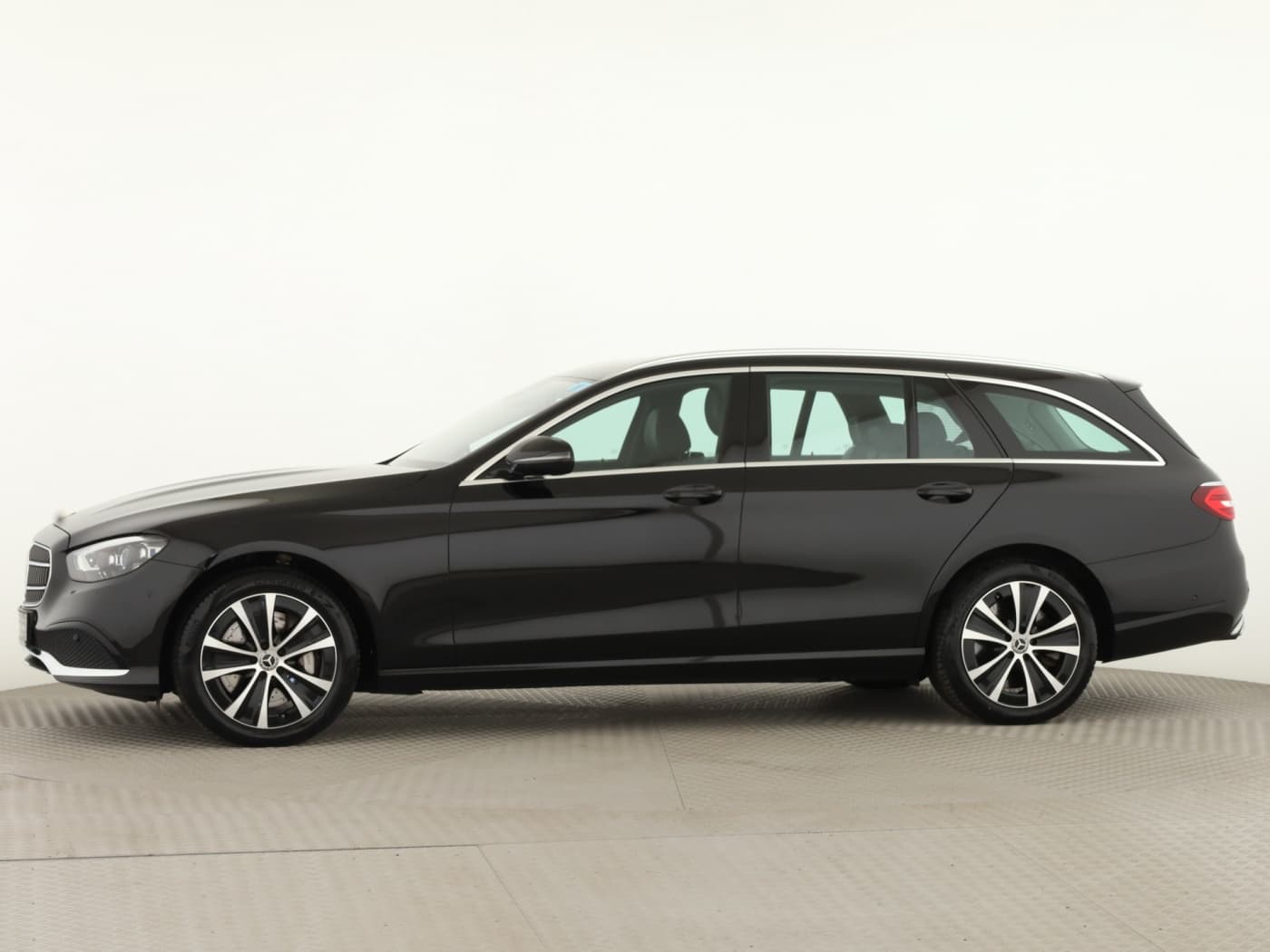 Mercedes-Benz E 300 de 4M T Bild 7