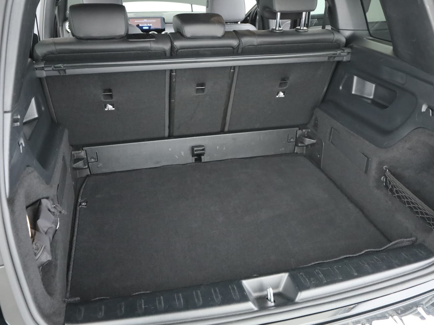 Mercedes-Benz GLB 220 d 4M Bild 22