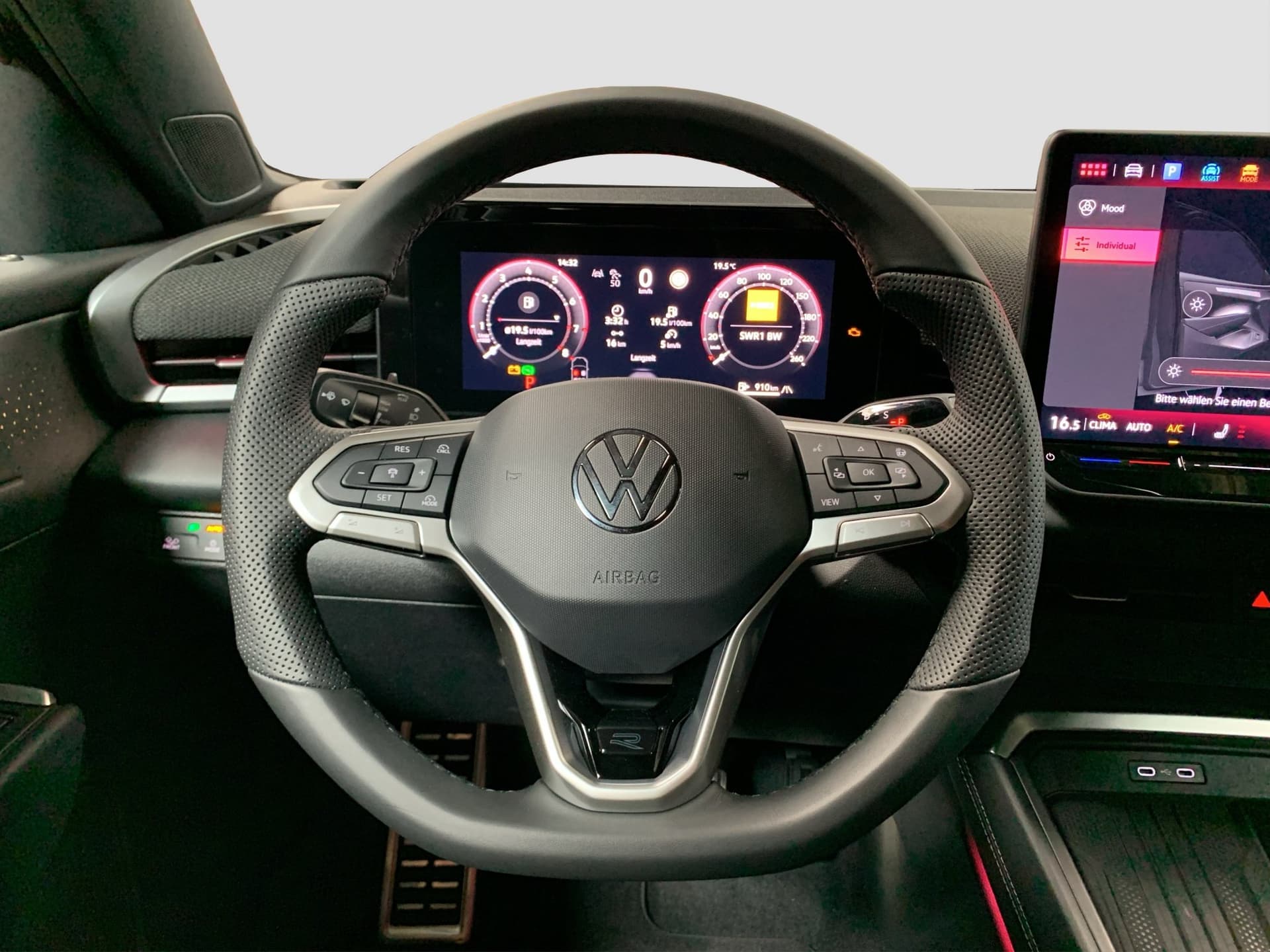 Volkswagen T-Roc R-Line 1.5 l DSG Bild 10