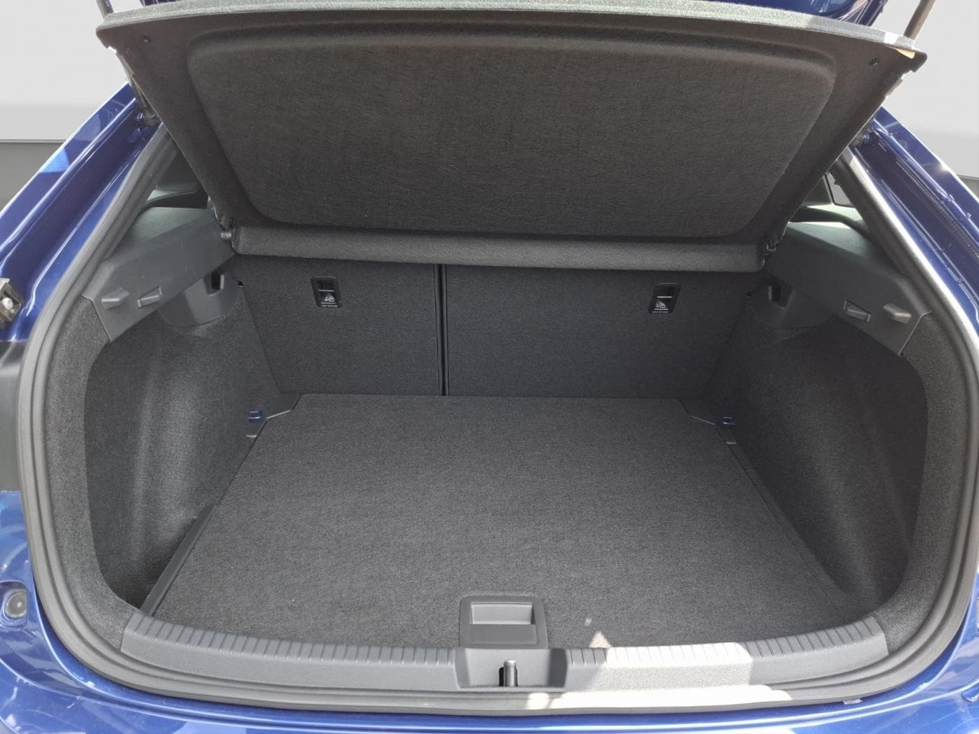 Volkswagen Taigo 1.5 TSI R-Line Bild 16