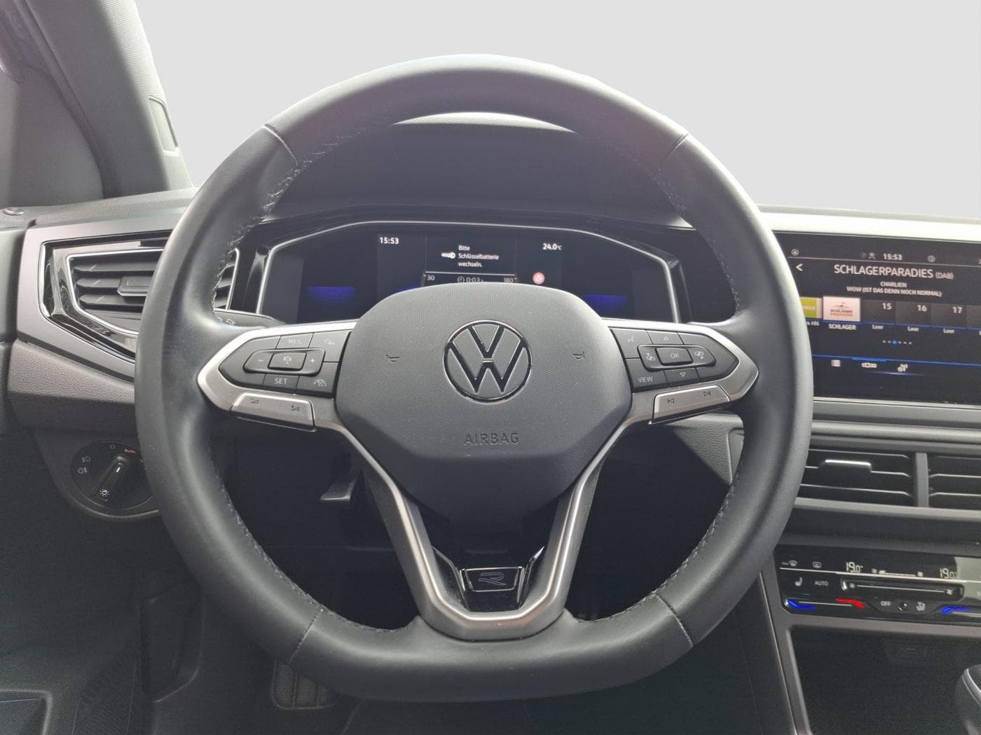Volkswagen Taigo 1.5 TSI R-Line Bild 9