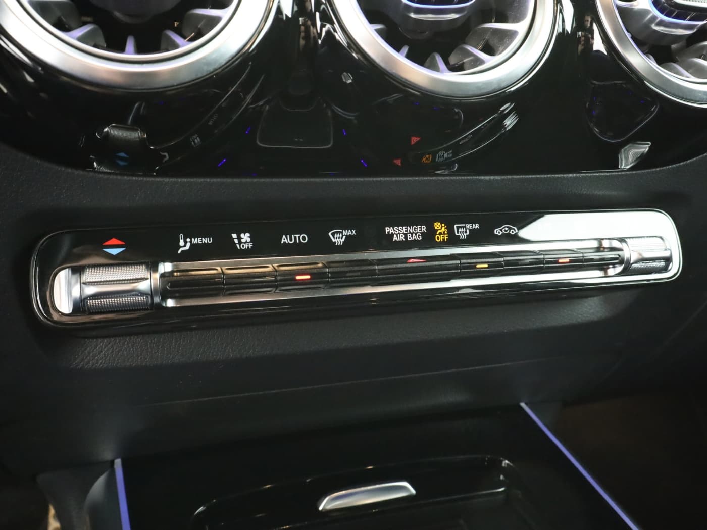 Mercedes-Benz B 250 e Bild 14