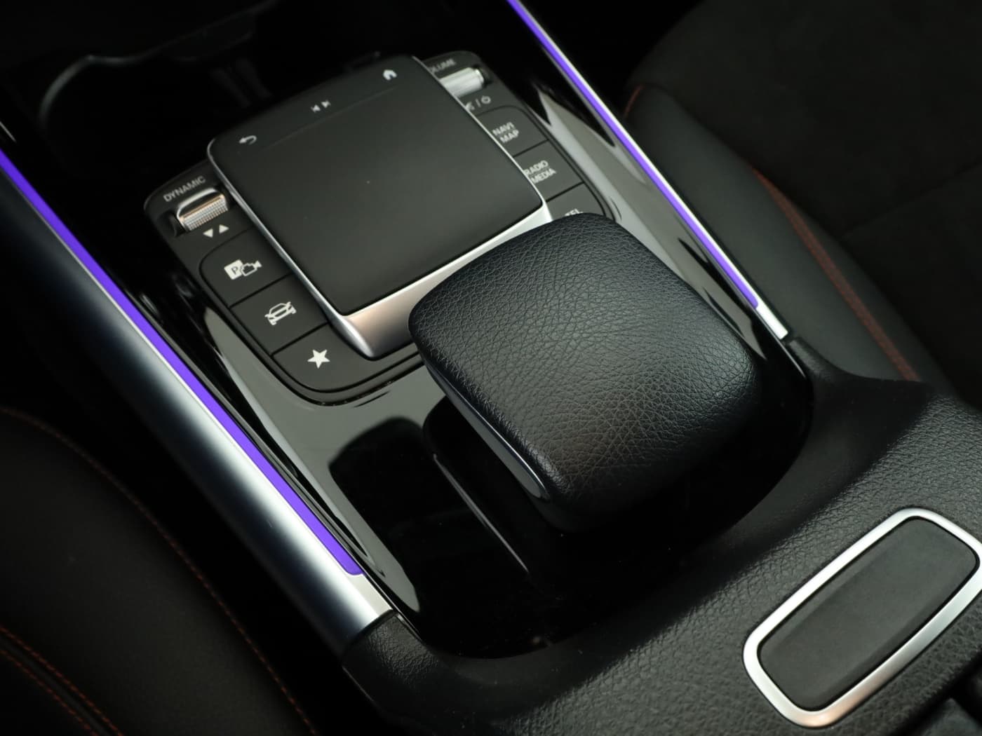 Mercedes-Benz B 250 e Bild 15