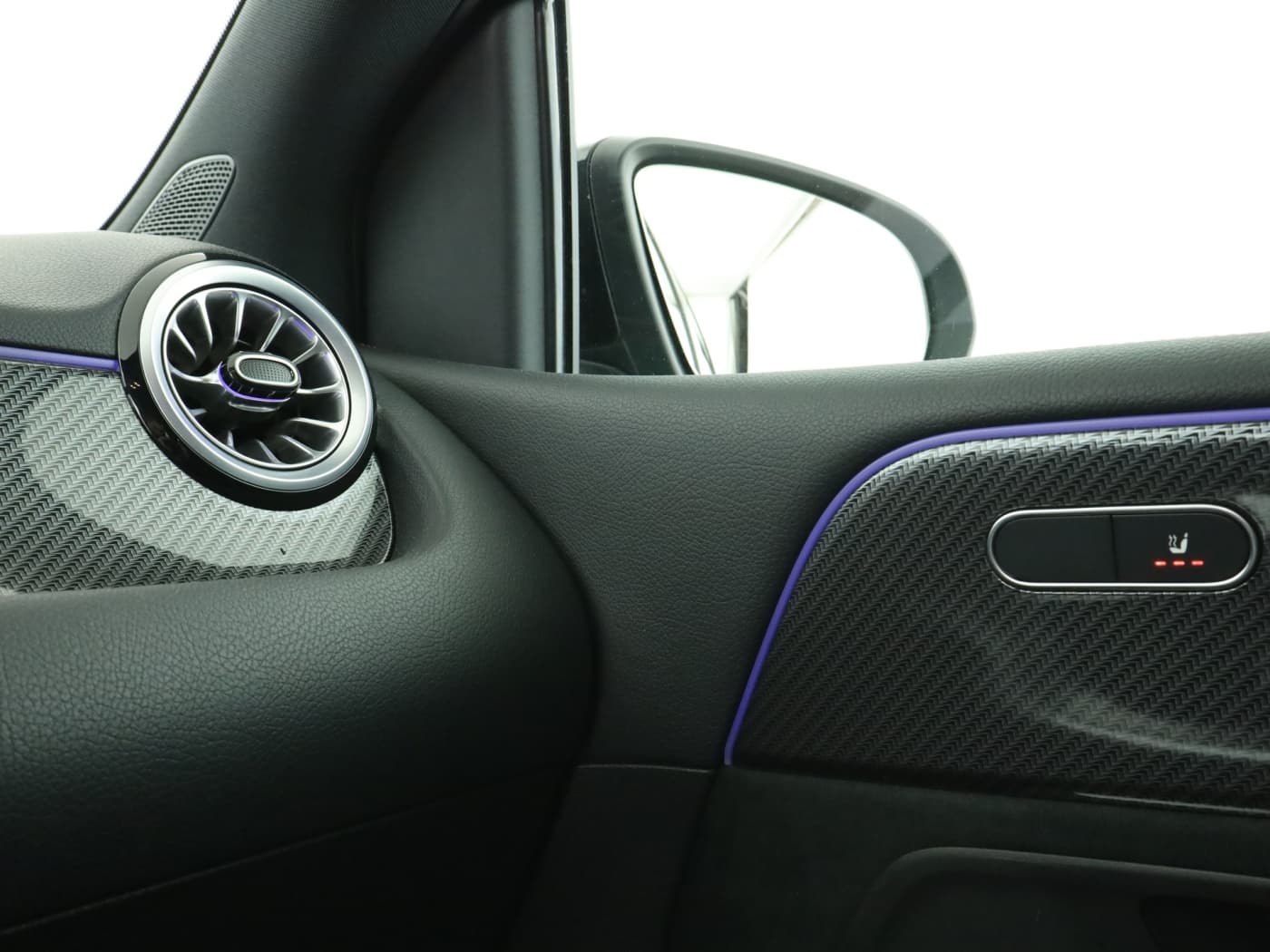 Mercedes-Benz B 250 e Bild 16