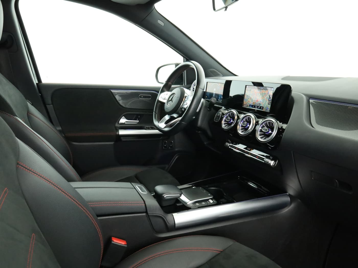 Mercedes-Benz B 250 e Bild 17