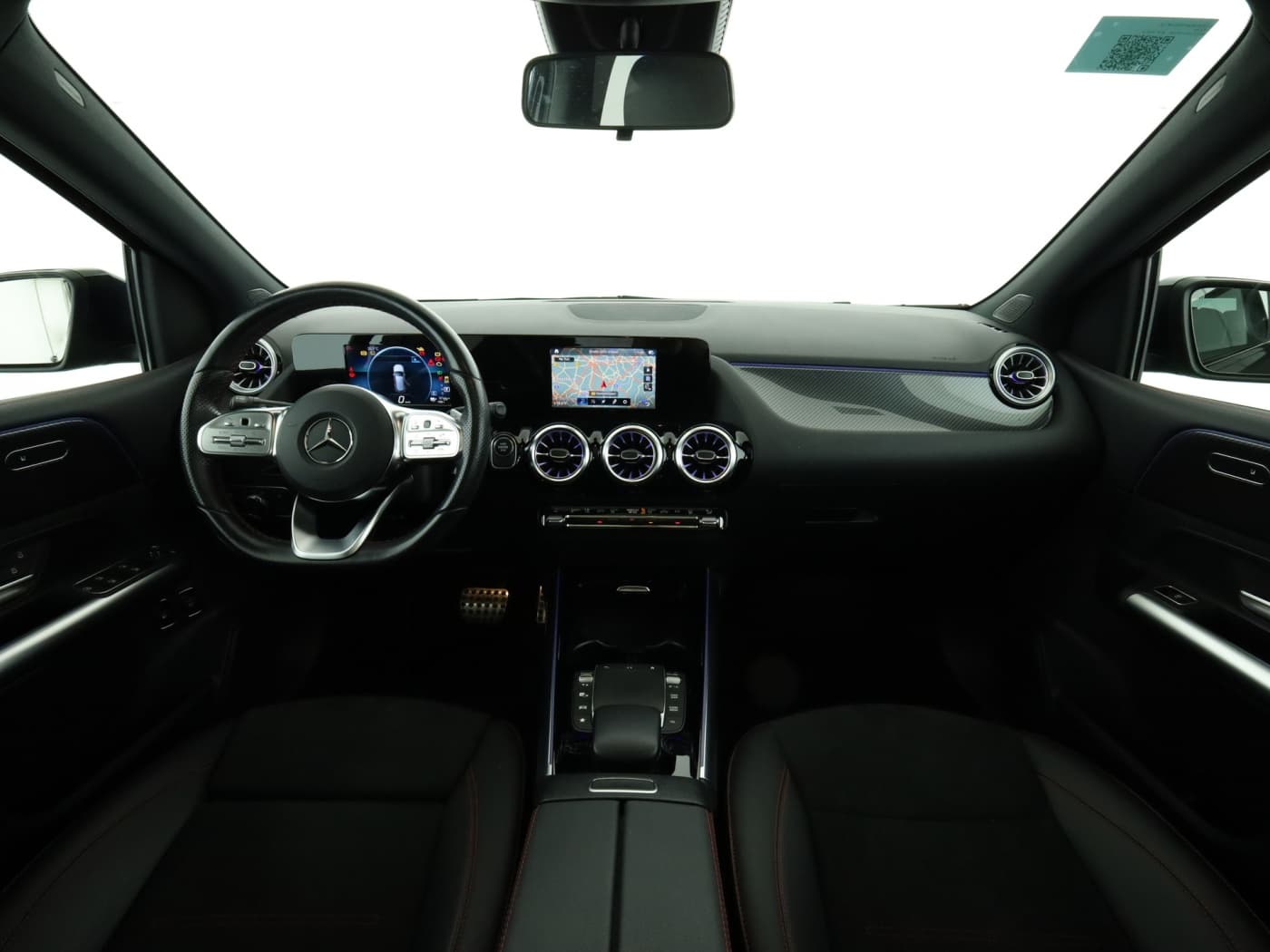 Mercedes-Benz B 250 e Bild 19