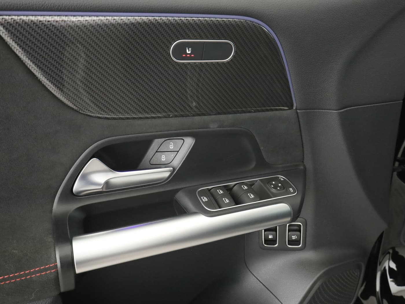 Mercedes-Benz B 250 e Bild 20