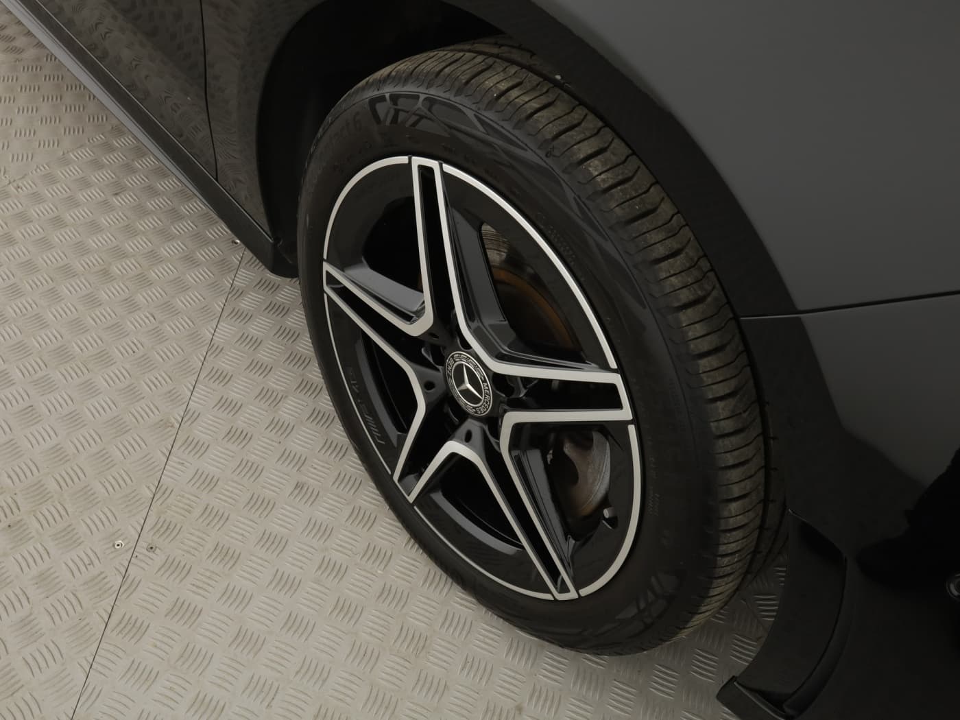 Mercedes-Benz B 250 e Bild 22