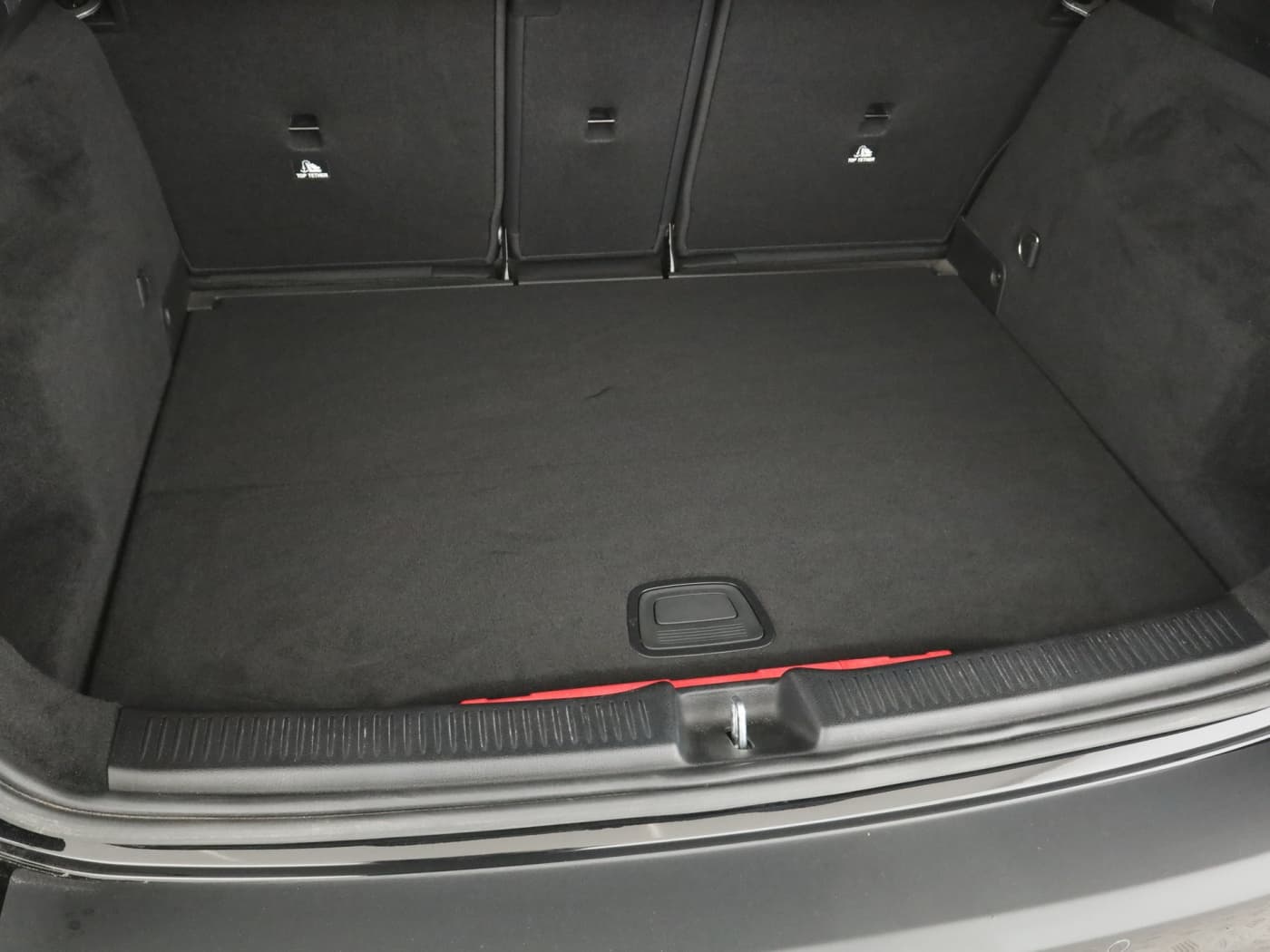 Mercedes-Benz B 250 e Bild 23