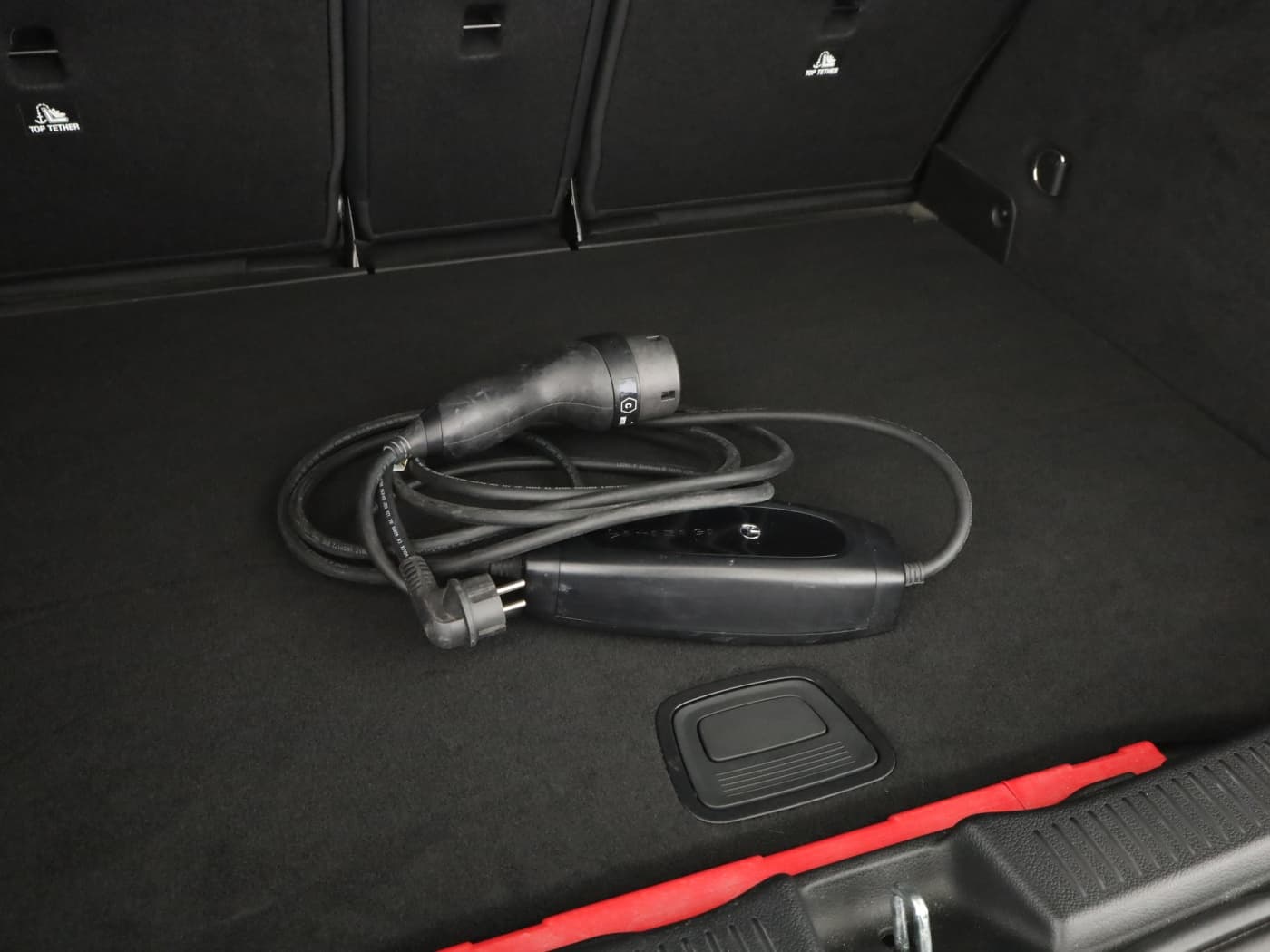 Mercedes-Benz B 250 e Bild 26