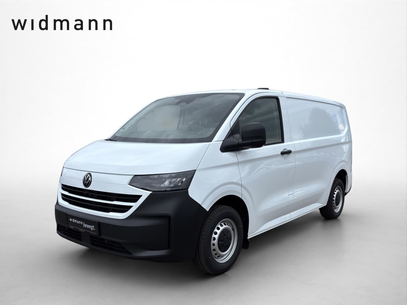 Volkswagen Transporter Kasten 2.0 TDI KR L1H1
