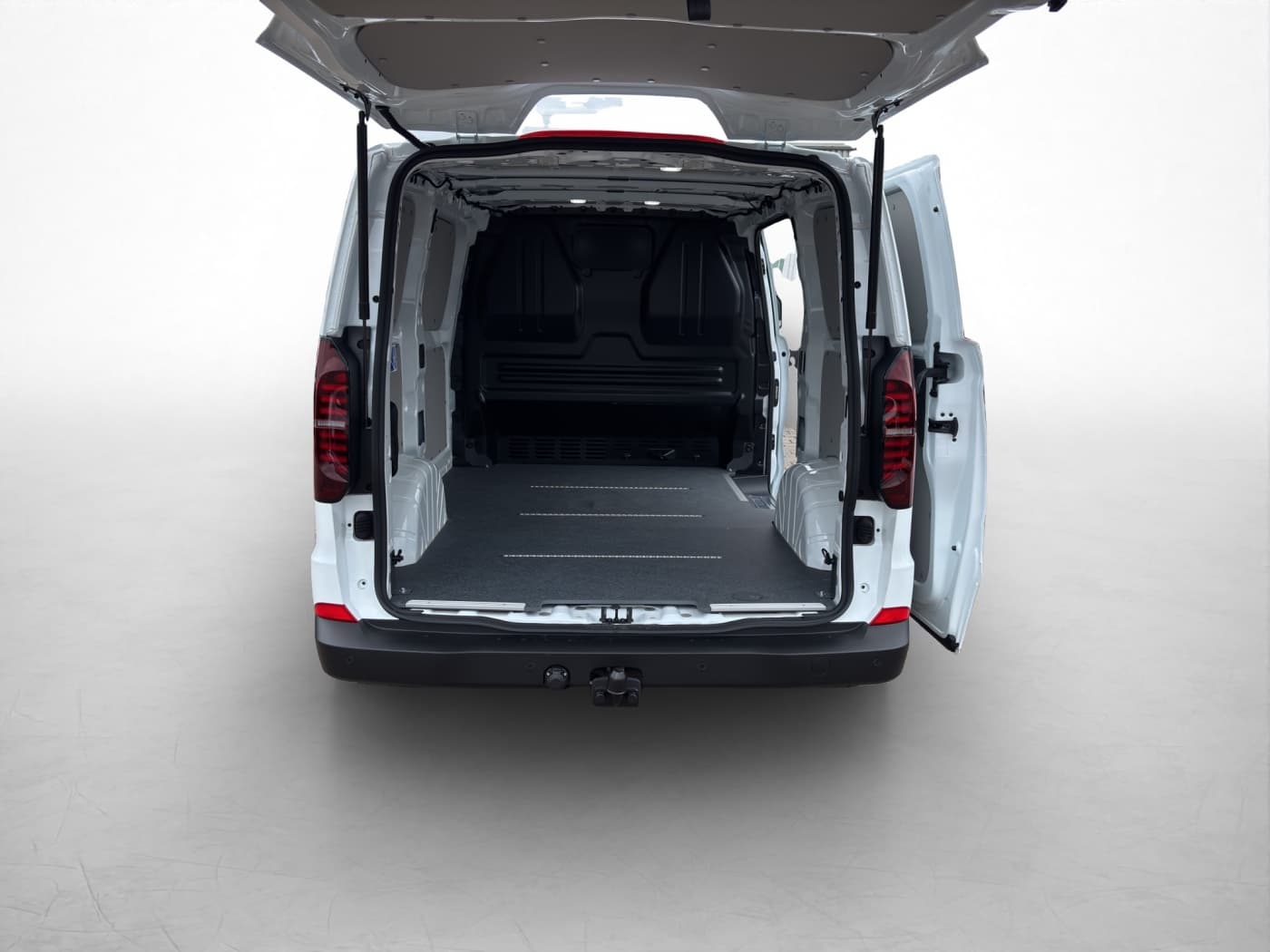 Volkswagen Transporter Kasten 2.0 TDI KR L1H1 Bild 18