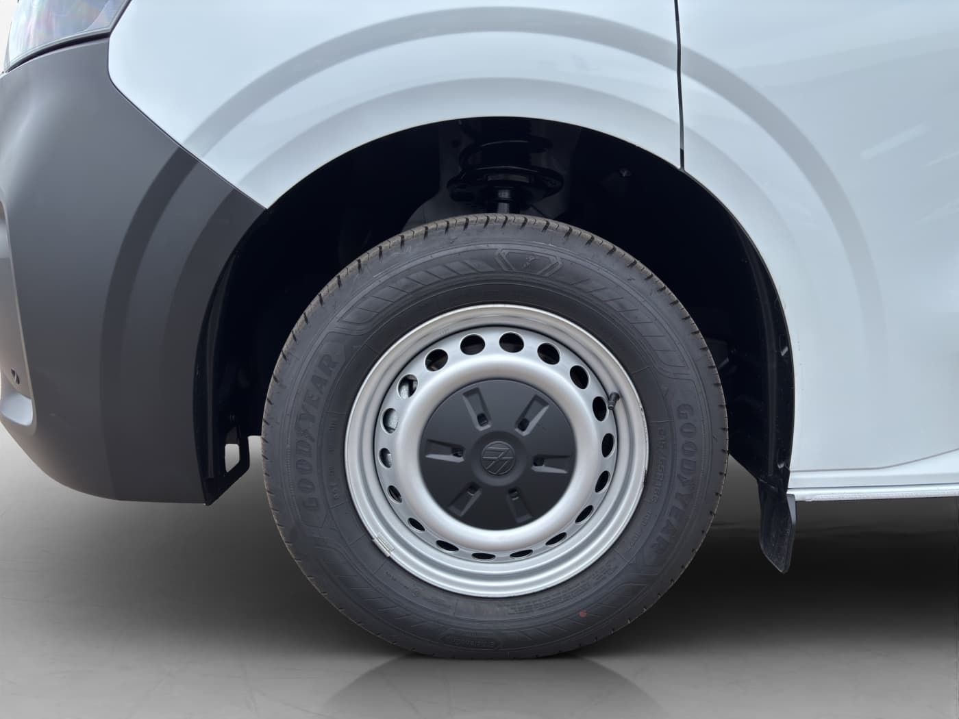 Volkswagen Transporter Kasten 2.0 TDI KR L1H1 Bild 19