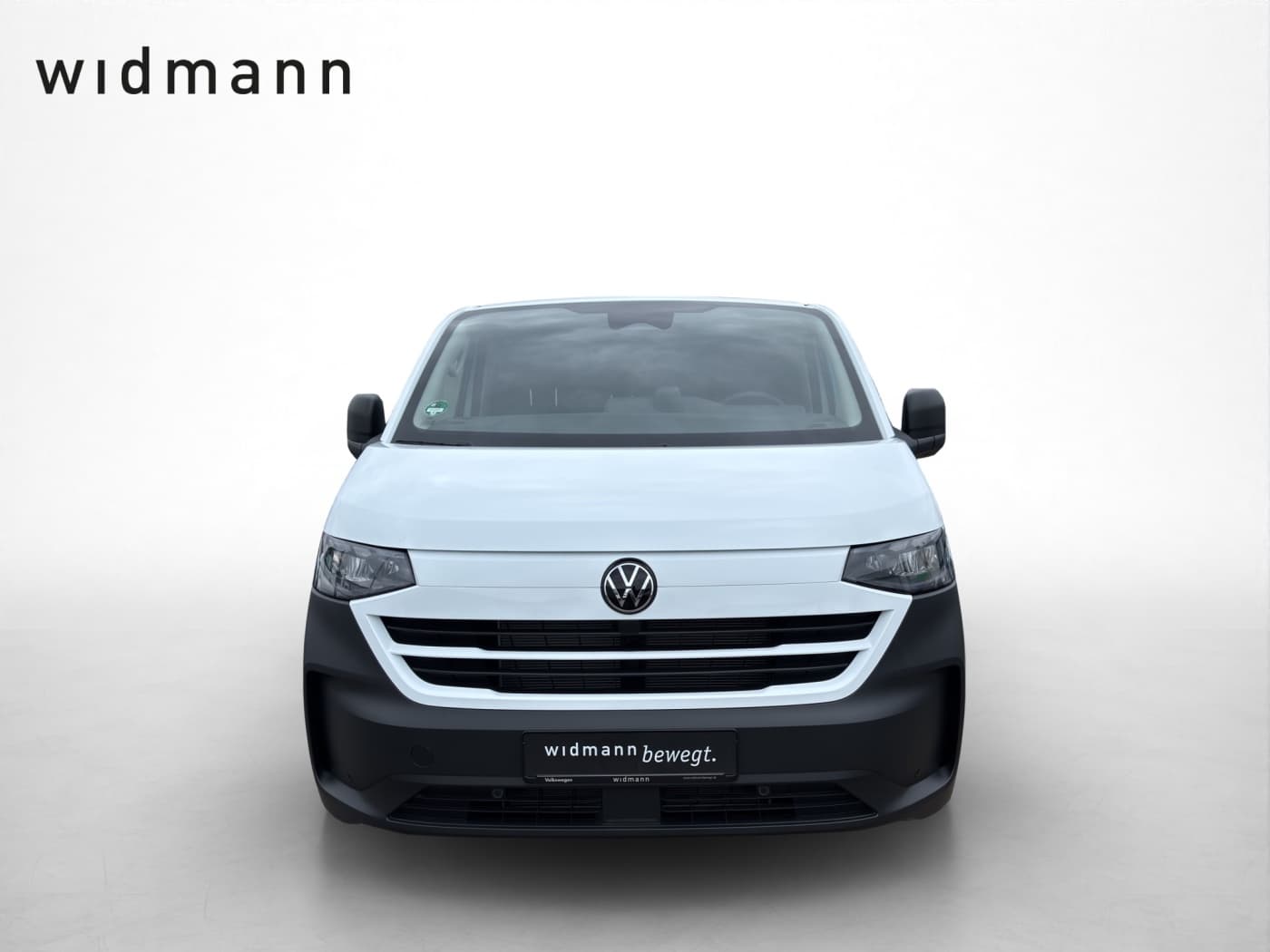 Volkswagen Transporter Kasten 2.0 TDI KR L1H1 Bild 2