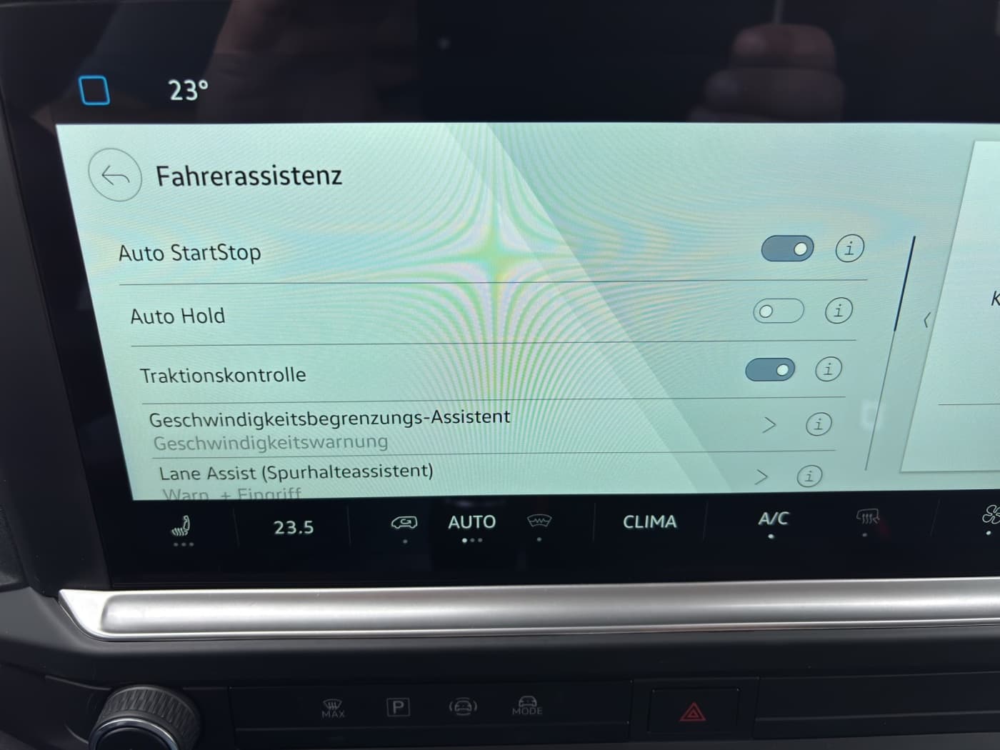 Volkswagen Transporter Kasten 2.0 TDI KR L1H1 Bild 21