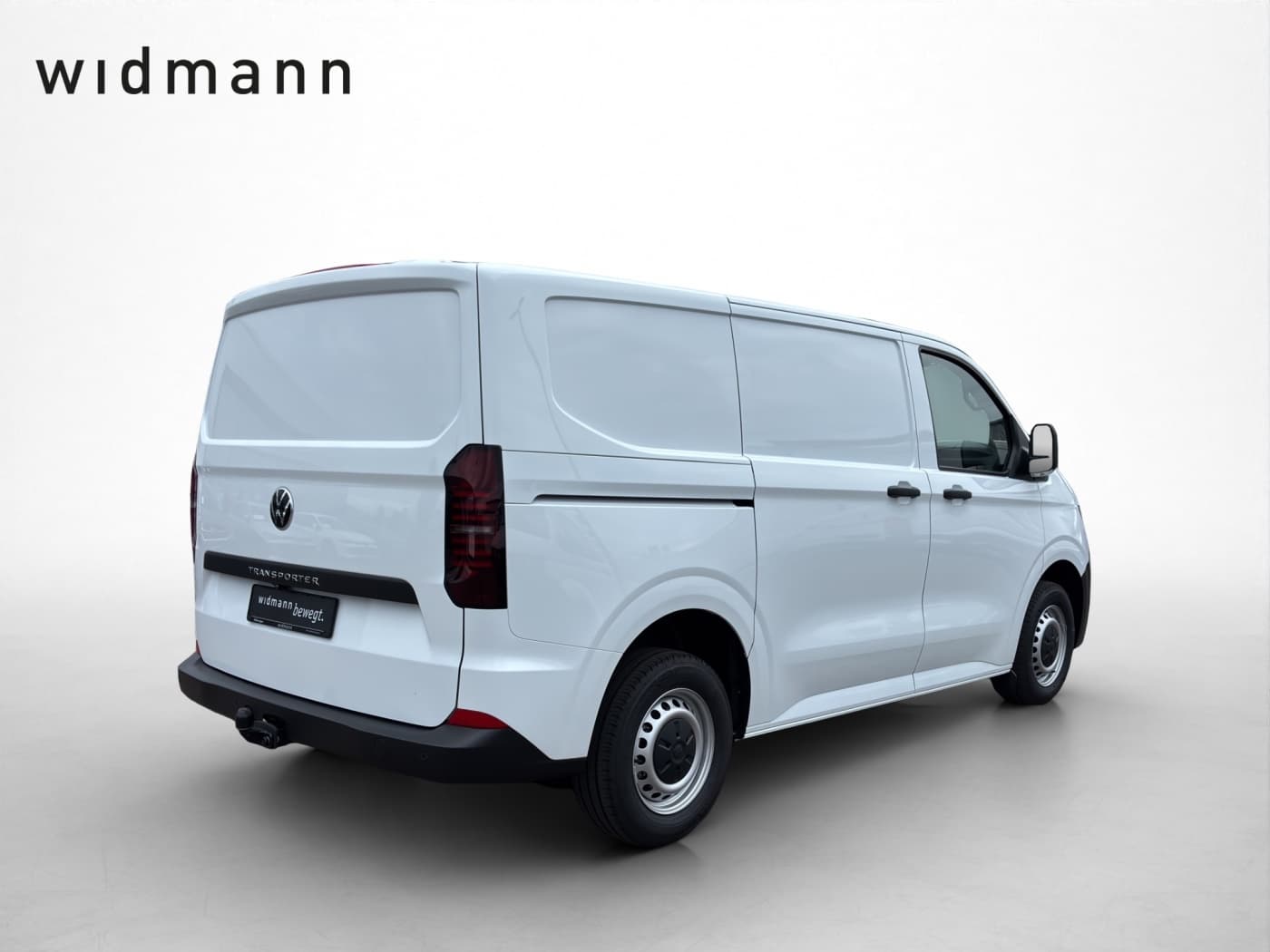 Volkswagen Transporter Kasten 2.0 TDI KR L1H1 Bild 3