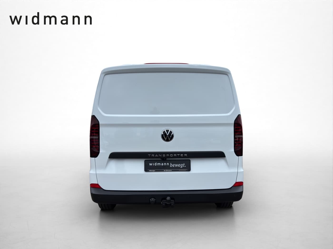 Volkswagen Transporter Kasten 2.0 TDI KR L1H1 Bild 4