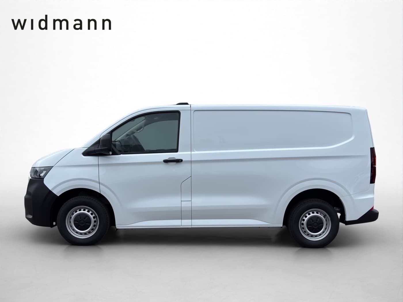 Volkswagen Transporter Kasten 2.0 TDI KR L1H1 Bild 5