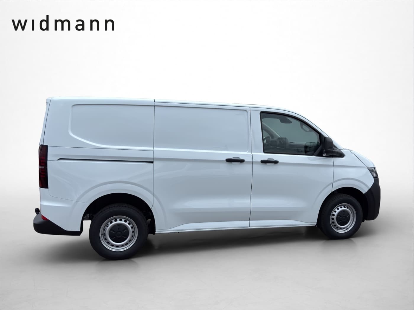Volkswagen Transporter Kasten 2.0 TDI KR L1H1 Bild 6