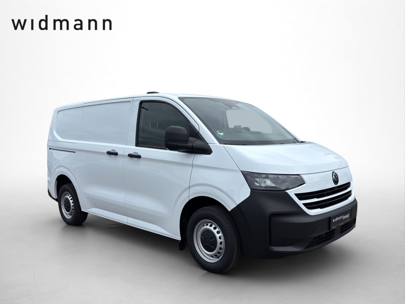 Volkswagen Transporter Kasten 2.0 TDI KR L1H1 Bild 7