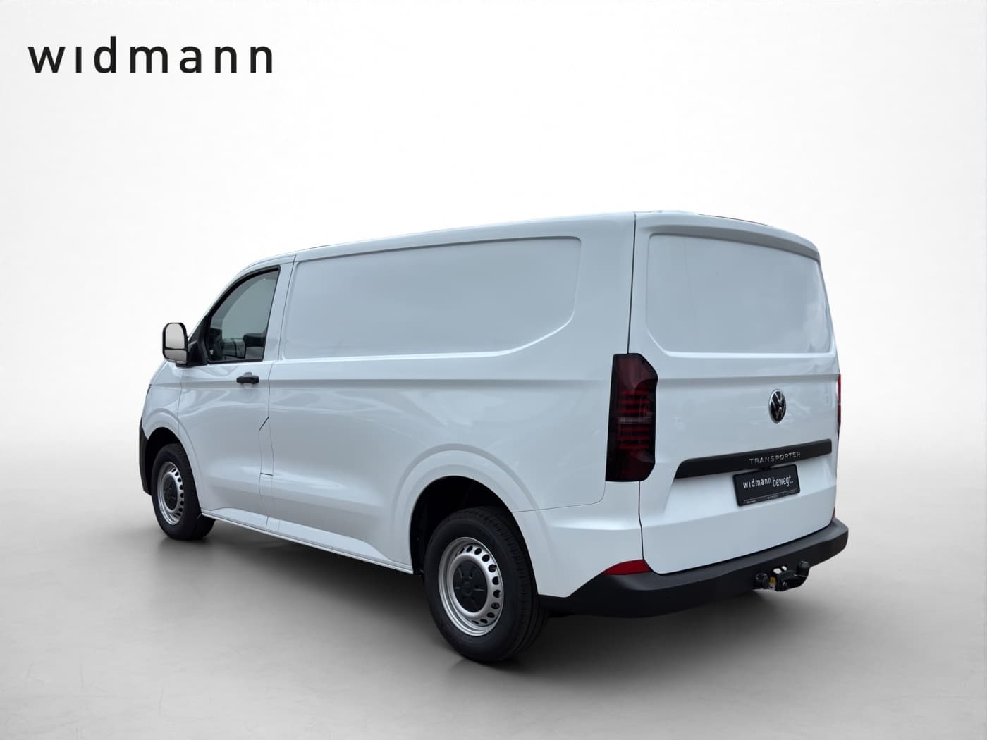 Volkswagen Transporter Kasten 2.0 TDI KR L1H1 Bild 8