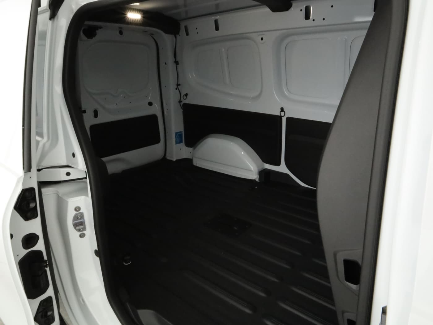 Mercedes-Benz eCitan Kastenwagen lang Bild 18