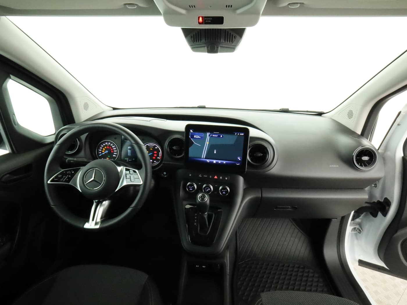Mercedes-Benz eCitan Kastenwagen lang Bild 19