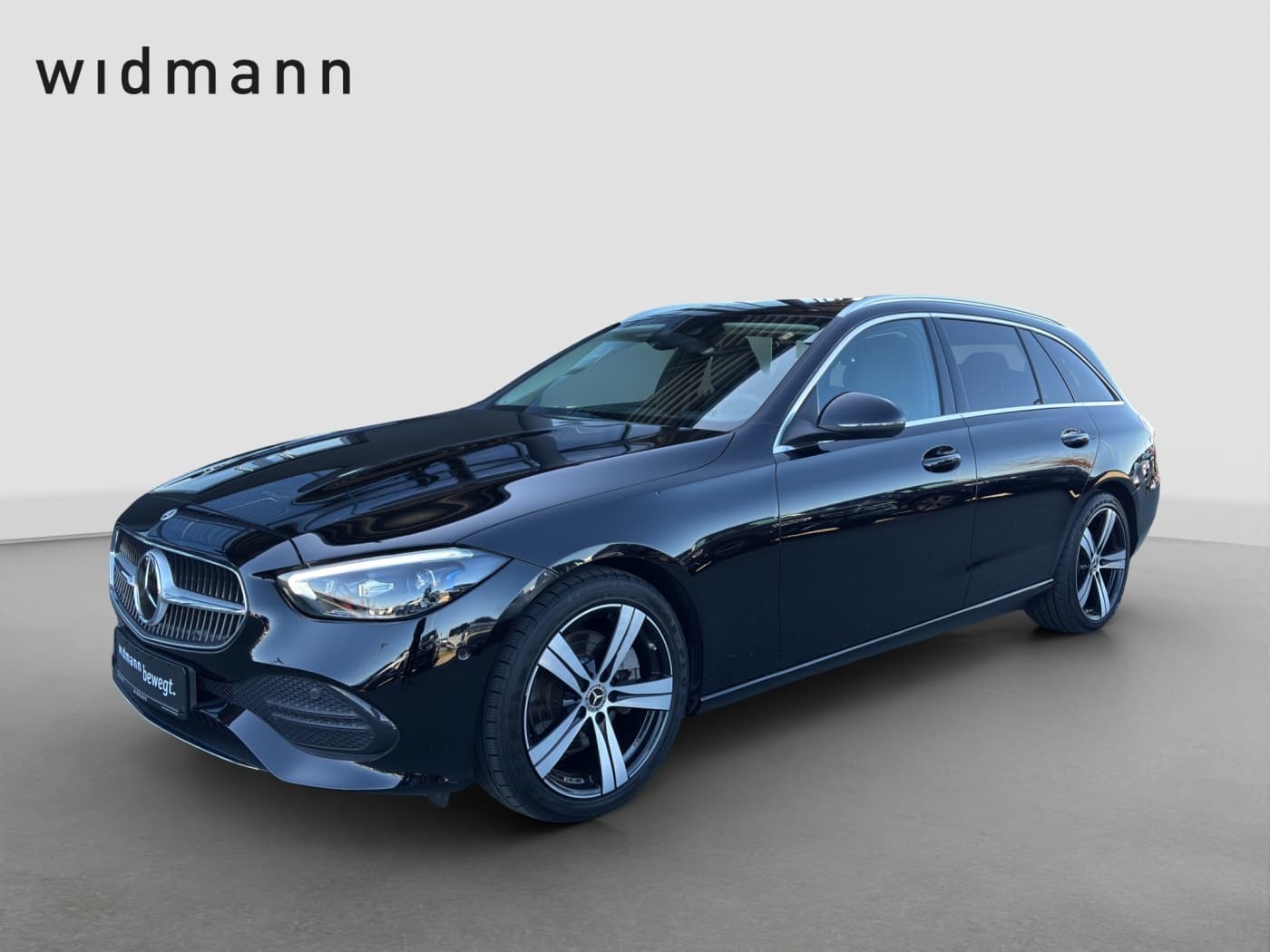 Mercedes-Benz C 220 d T