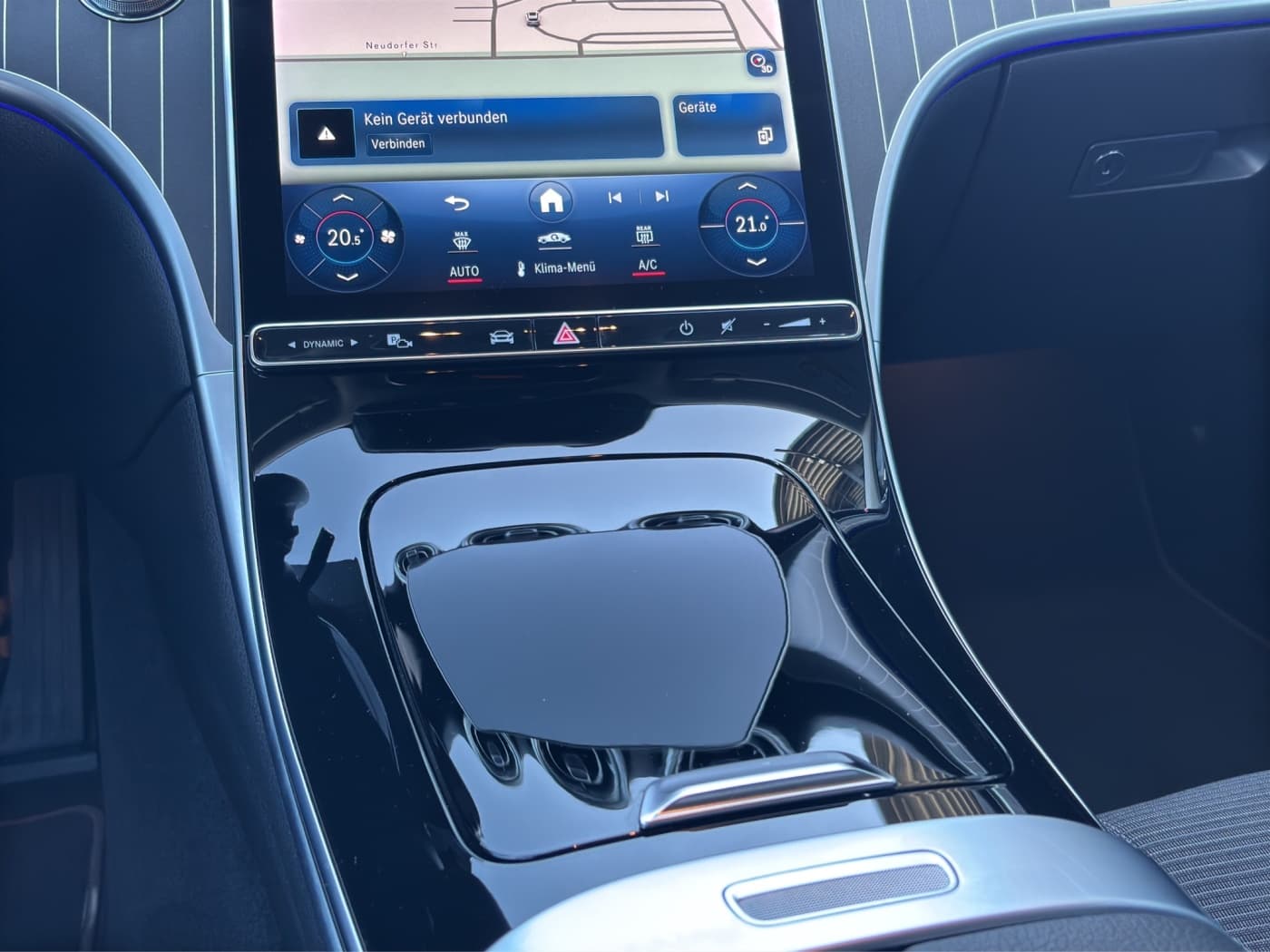 Mercedes-Benz C 220 d T Bild 13