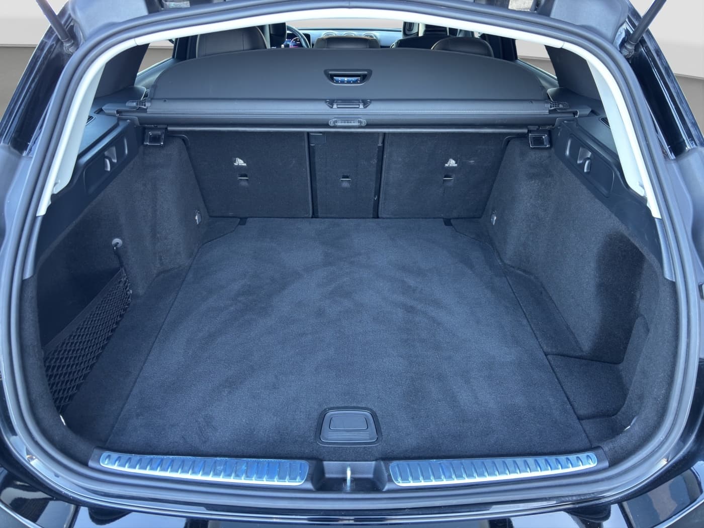 Mercedes-Benz C 220 d T Bild 18