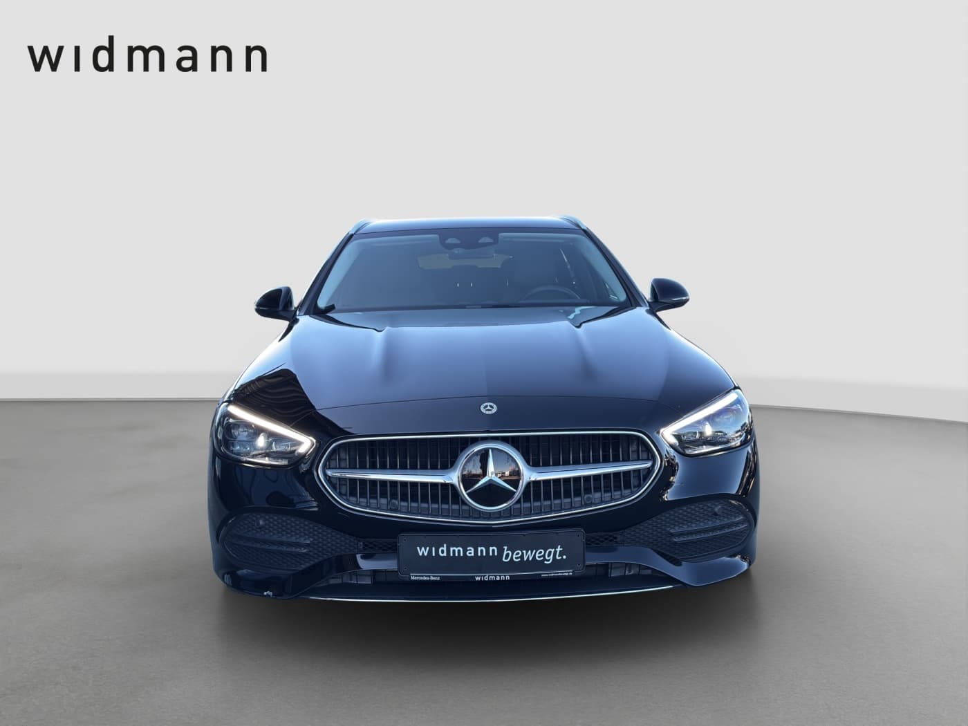 Mercedes-Benz C 220 d T Bild 2