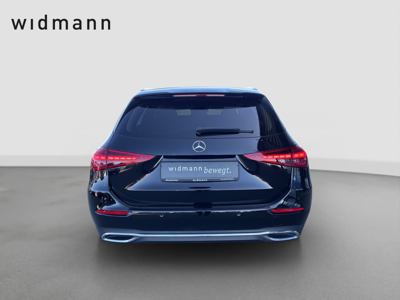 Mercedes-Benz C 220 d T Bild 4