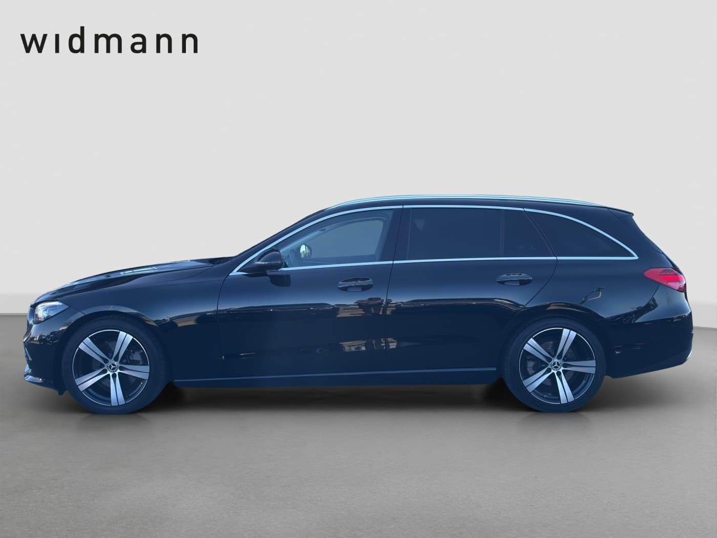 Mercedes-Benz C 220 d T Bild 5