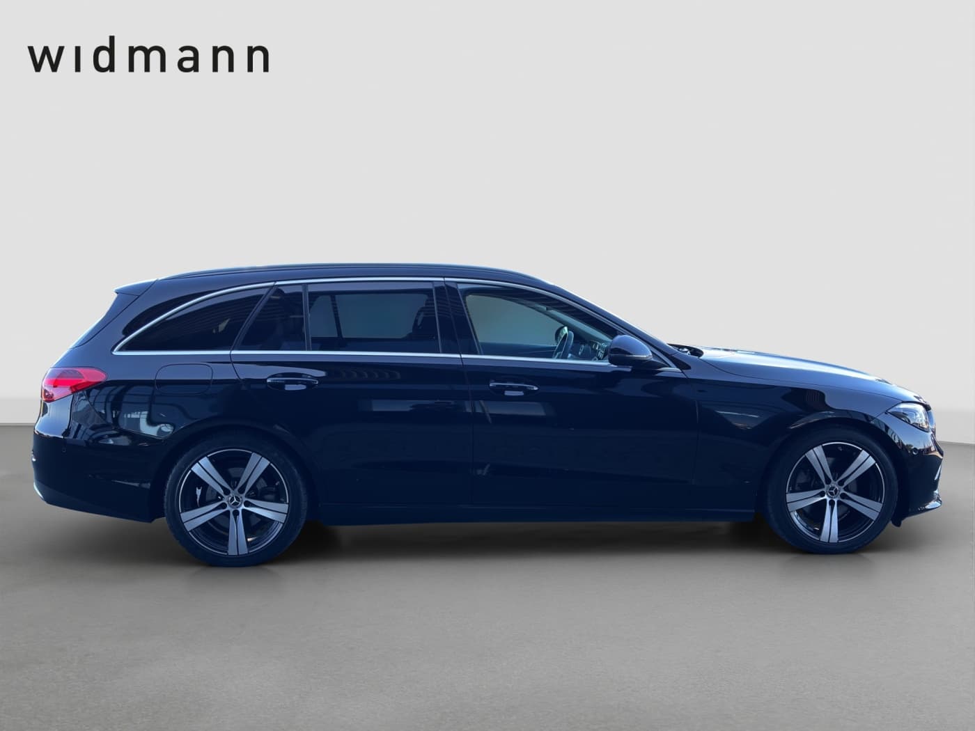 Mercedes-Benz C 220 d T Bild 6