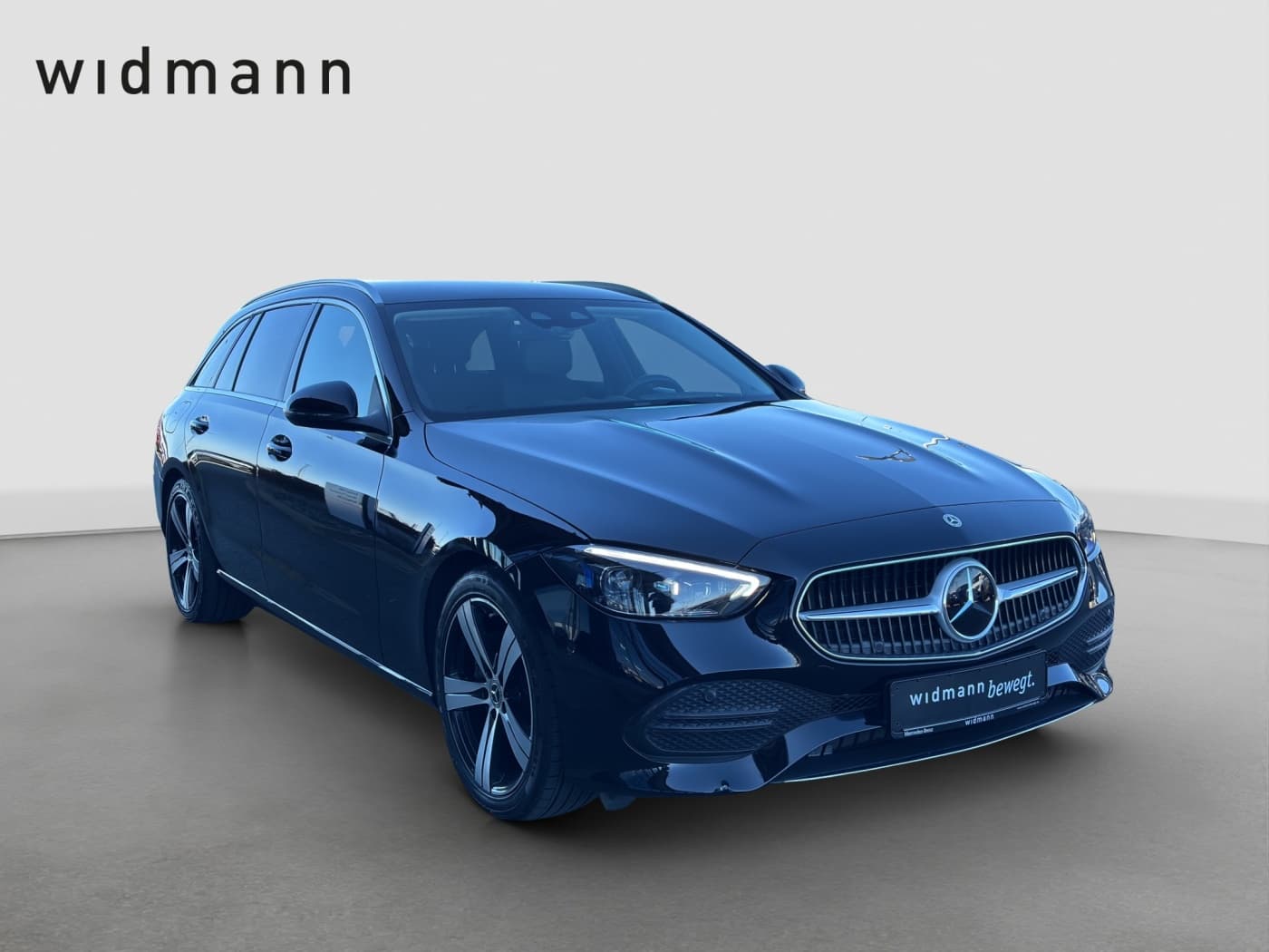 Mercedes-Benz C 220 d T Bild 7