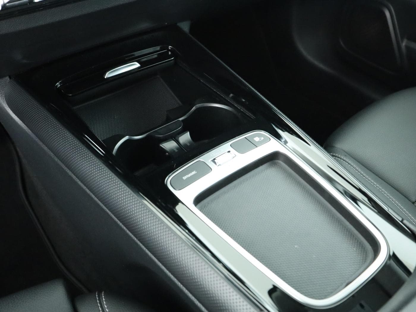 Mercedes-Benz GLB 180 d Bild 15