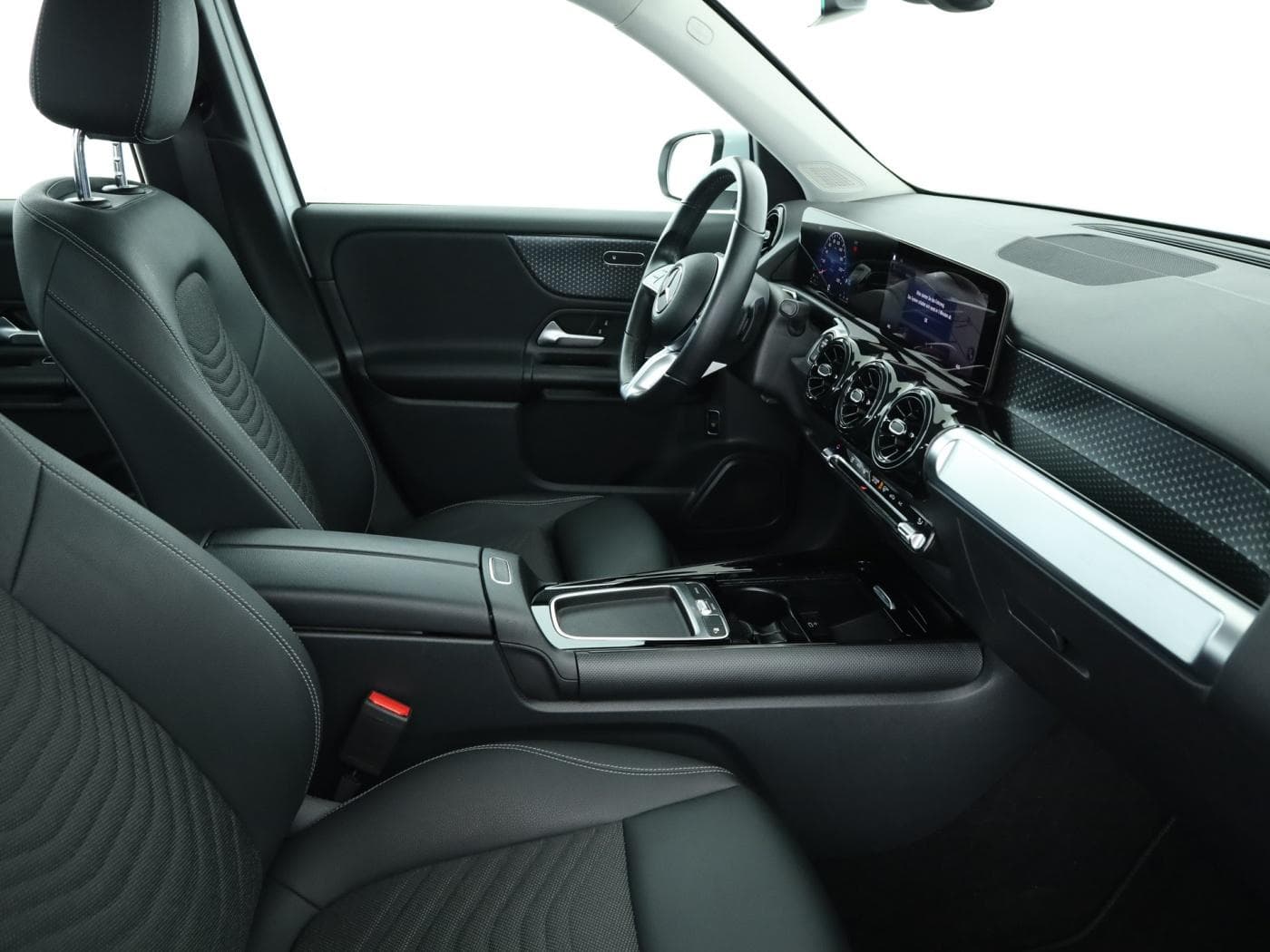 Mercedes-Benz GLB 180 d Bild 17