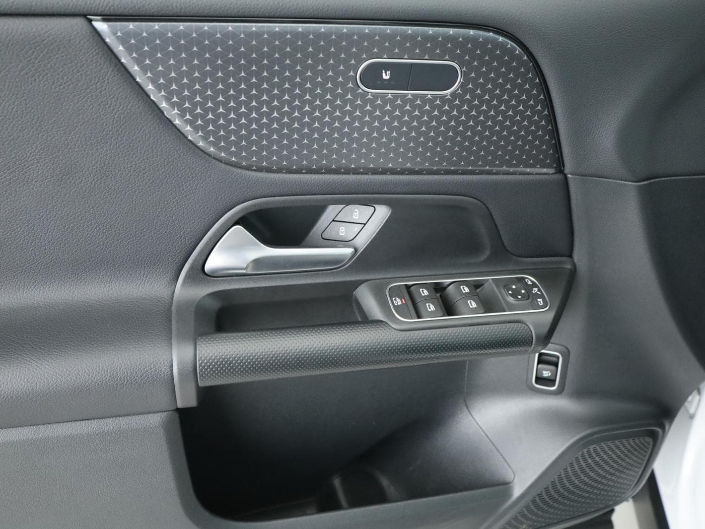 Mercedes-Benz GLB 180 d Bild 20