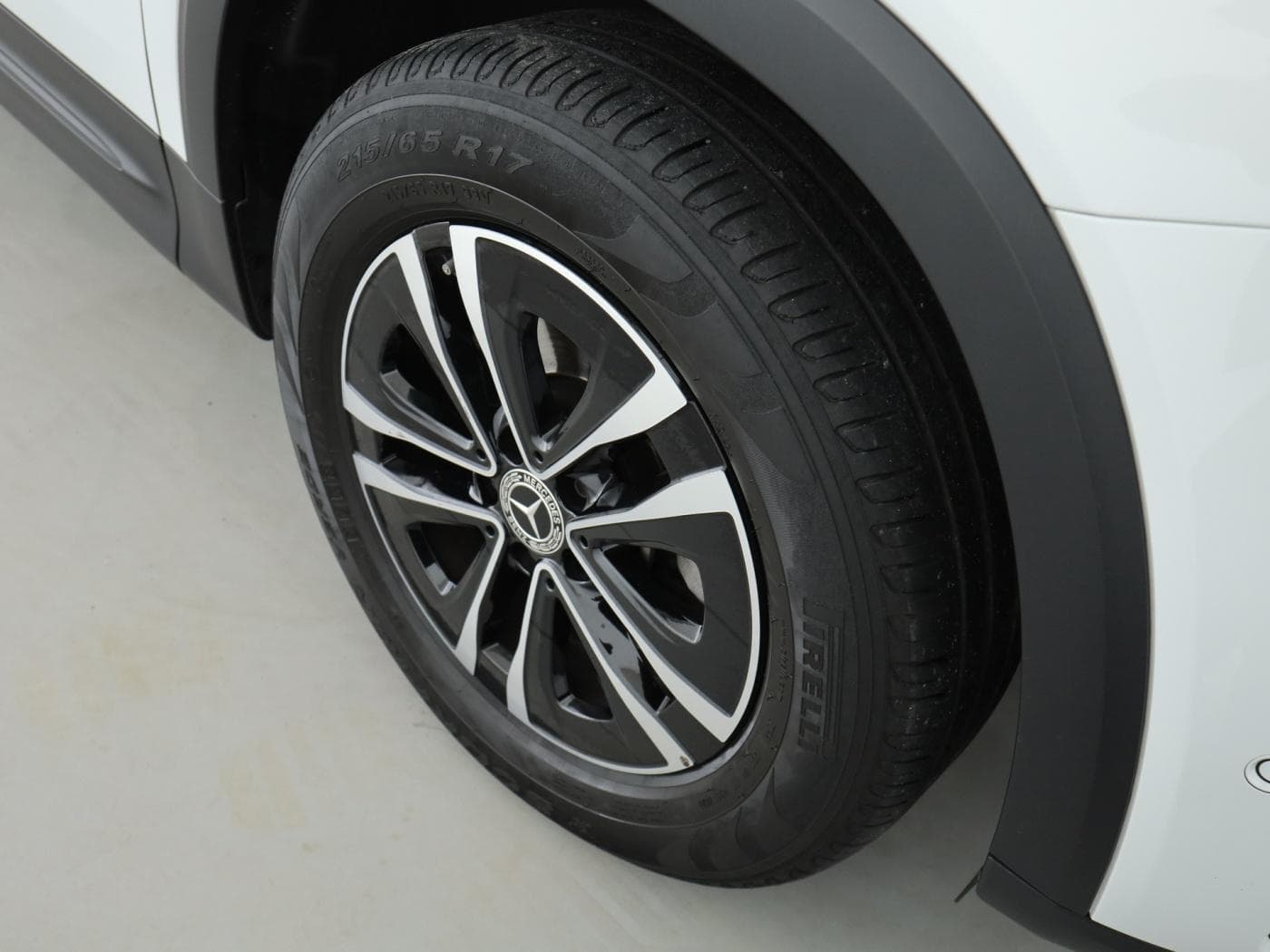 Mercedes-Benz GLB 180 d Bild 21