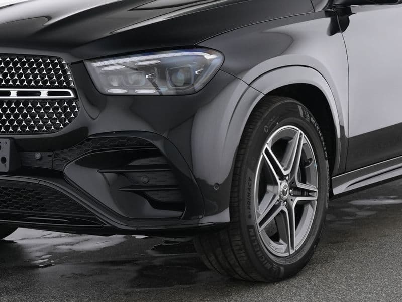 Mercedes-Benz GLE 350 de 4M Bild 2