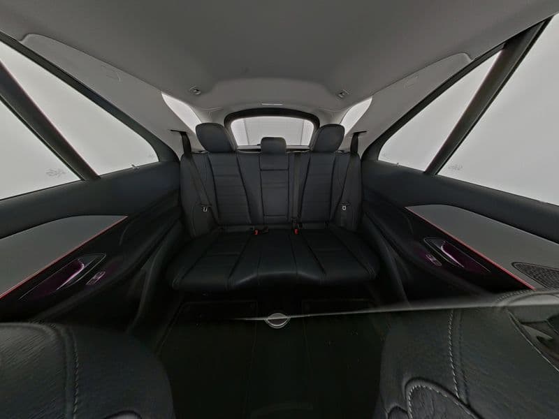 Mercedes-Benz GLE 350 de 4M Bild 8