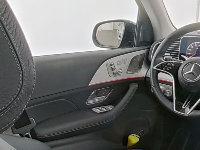 Mercedes-Benz GLE 350 de 4M Bild 9