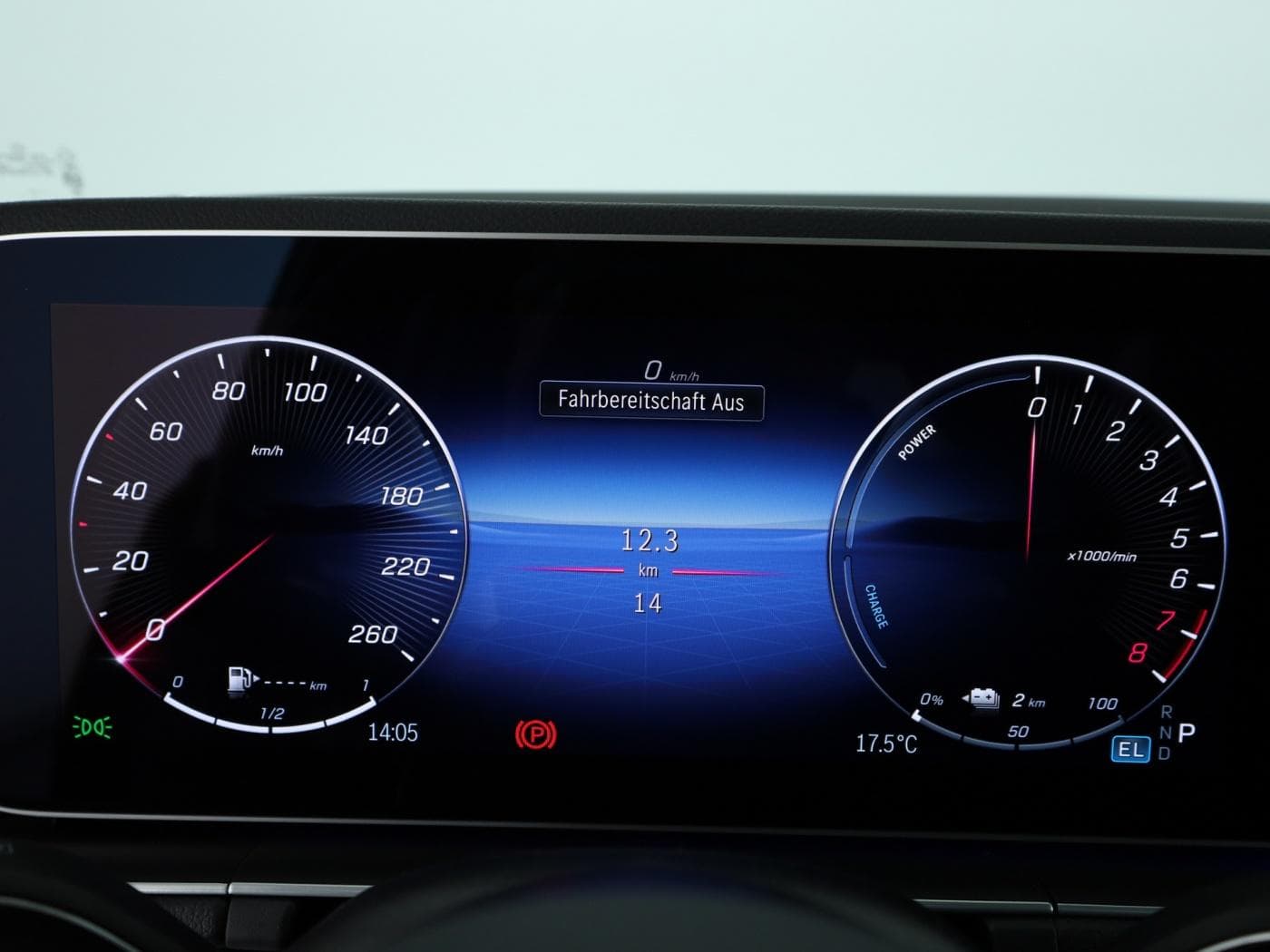 Mercedes-Benz GLE 400 e 4MATIC mit EQ Hybrid Technologie Bild 12